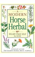 A Modern Horse Herbal
