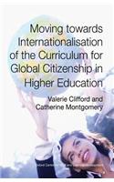 Moving towards Internationalisation of the Curriculum for Global Citizenship