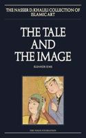 Tale and the Image, Part 2, Illustrated Manuscripts and Album paintings from Turkey and Iran