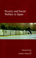 Poverty and Social Welfare in Japan