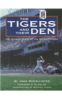 Tigers and Their Den