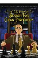 C.J.S. Purdy's Search for Chess Perfection