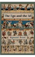 Ego and the Id - First Edition Text