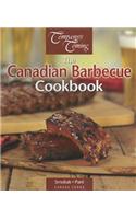 The Canadian Barbecue Cookbook