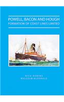 Powell Bacon and Hough - Formation of Coast Lines Ltd