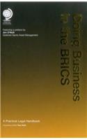 Doing Business in the BRICS