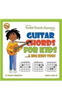 Guitar Chords for Kids...& Big Kids Too!