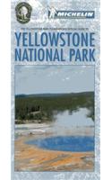 The Yellowstone Park Foundation's Official Guide to Yellowstone National Park