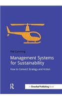 Management Systems for Sustainability