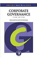 Corporate Governance