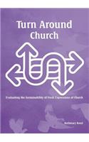 Turn around church