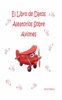 Libro de Datos Aleatorios Sobre Aviones