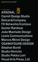 Graphis Poster Annual 2020: (Graphis Poster Annual)