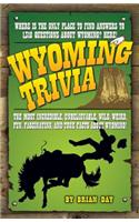 Wyoming Trivia