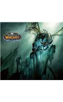 Cinematic Art of World of Warcraft