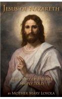 Jesus of Nazareth
