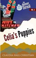 Celia's Puppies