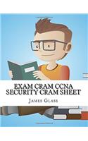 Exam Cram Ccna Security Cram Sheet