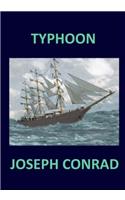 TYPHOON Joseph Conrad
