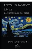 Recital para viento