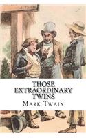Those Extraordinary Twins