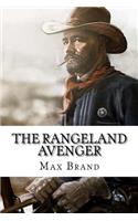 The Rangeland Avenger