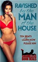 Ravished by the Man of the House