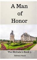 A Man of Honor