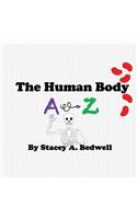 The Human Body A-Z