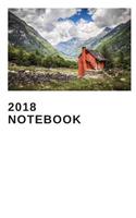 2018 Notebook