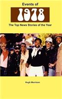 Events of 1978: the top news stories of the year