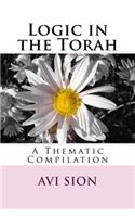 Logic in the Torah