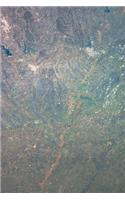 Earth View Outer Space Science Journal