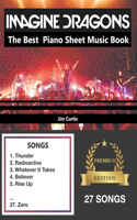 Imagine Dragons The Best