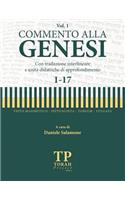 Commento alla Genesi - Vol 1 (1-17)