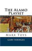 Alamo Playset