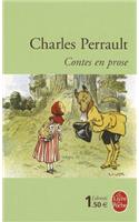 Contes En Prose
