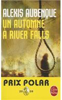 Un Automne À River Falls: (Ldp Thrillers)