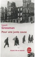 Pour une Juste Cause