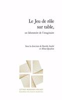 Le Jeu de Role Sur Table,