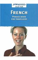 French Phrasebook for Travellers