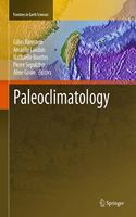 Paleoclimatology