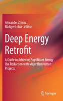 Deep Energy Retrofit