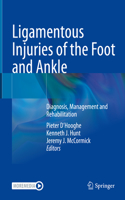 Ligamentous Injuries of the Foot and Ankle