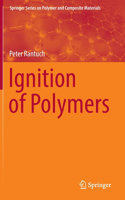 Ignition of Polymers