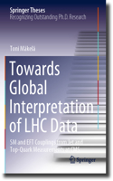 Towards Global Interpretation of LHC Data
