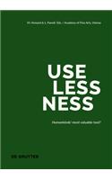Uselessness