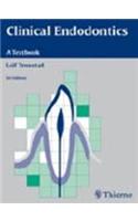 Clinical Endodontics : A Textbook