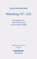 Wittenberg (1517-1522)