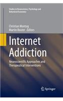 Internet Addiction